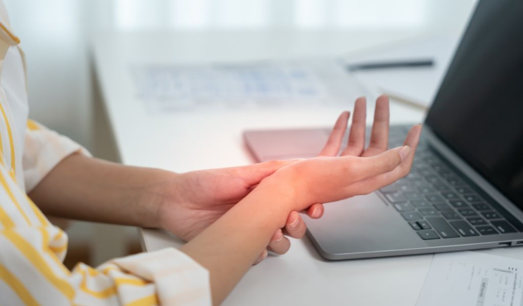 Carpal Tunnel Syndrome | Alpine Spinal Rehab June 2, 2026 Carpal tunnel syndrome | alpine spinal rehab |