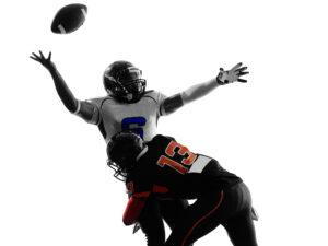 Posterior Shoulder Injuries. Down for the Count?