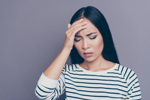 Chiropractic Care for Chronic Headaches
