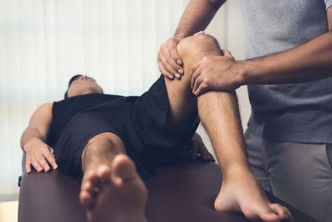 Sports Rehabilitation with Our Chiropractic Care