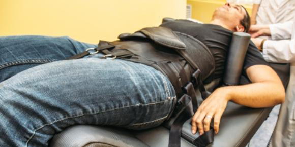 How MedX Can Help Provide Pain Relief