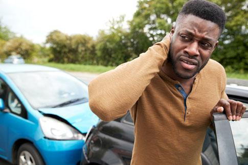 Whiplash and How We Treat It