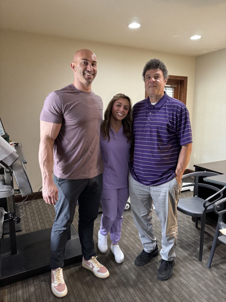 Home | alpine spinal rehab | chiropractor
