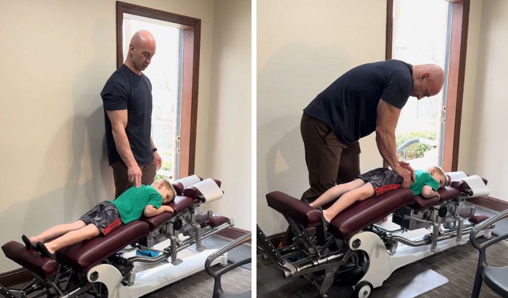 Home | alpine spinal rehab | chiropractor