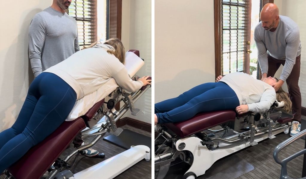 Home | alpine spinal rehab | chiropractor