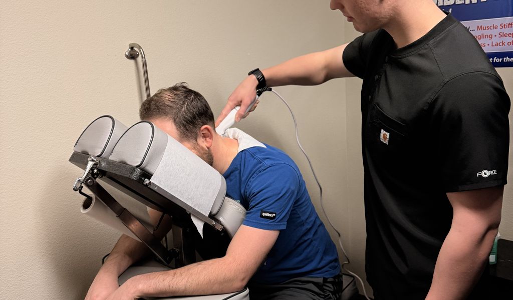 Home | alpine spinal rehab | chiropractor