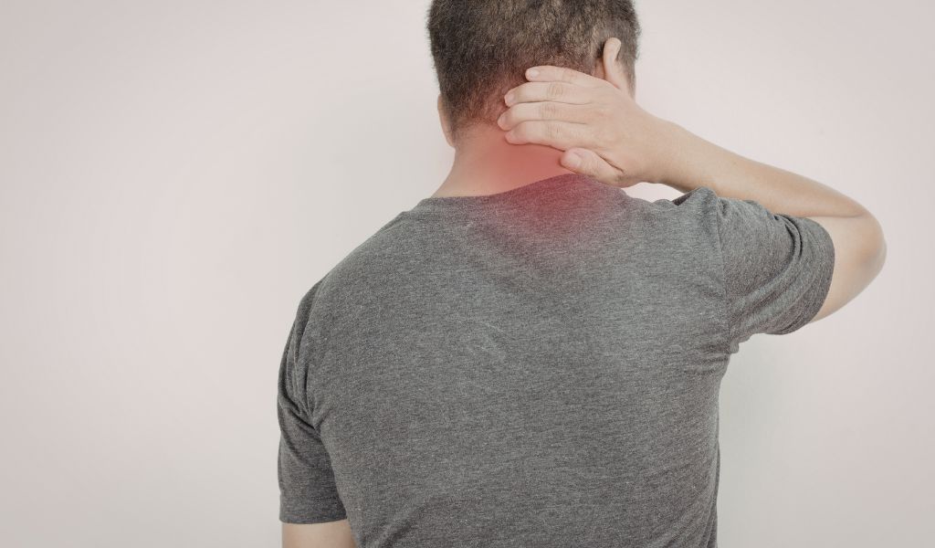 Neck pain | alpine spinal rehab |