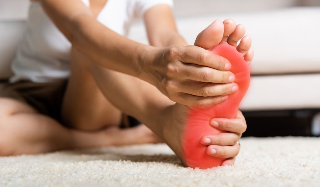 Neuropathy | alpine spinal rehab |