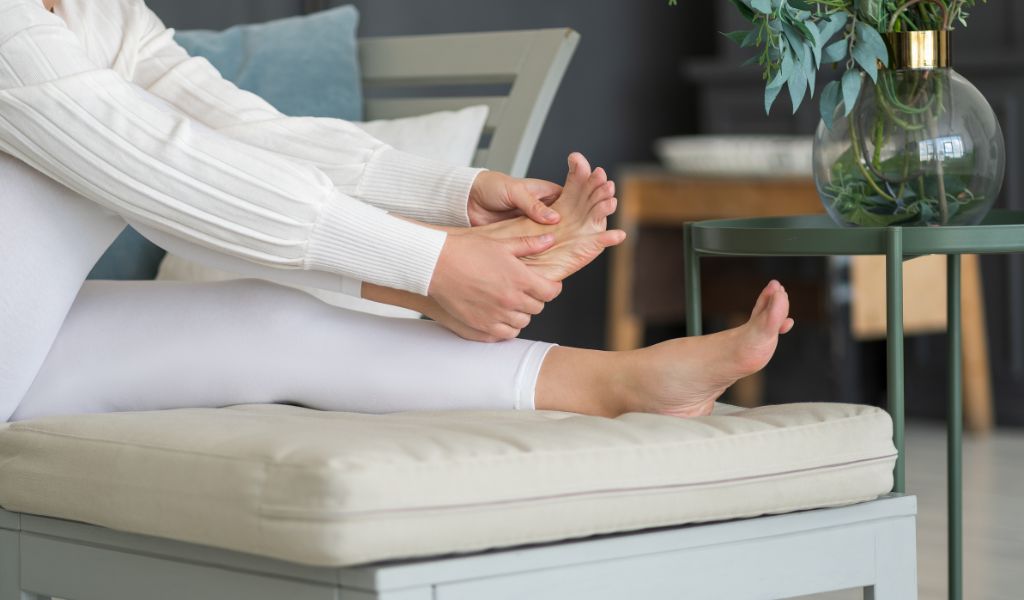 Plantar fasciitis | alpine spinal rehab |