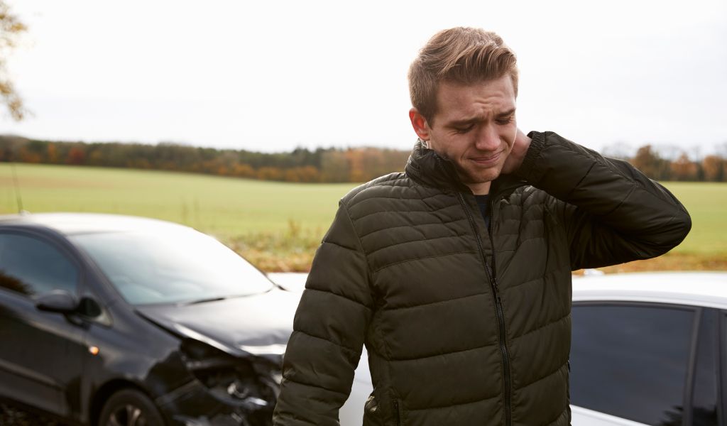 Whiplash | alpine spinal rehab |